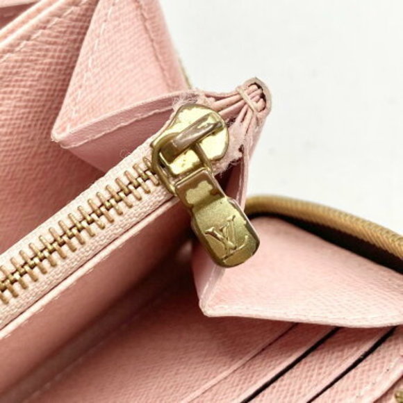 Louis Vuitton Zippy Long Wallet - Picture 8 of 11